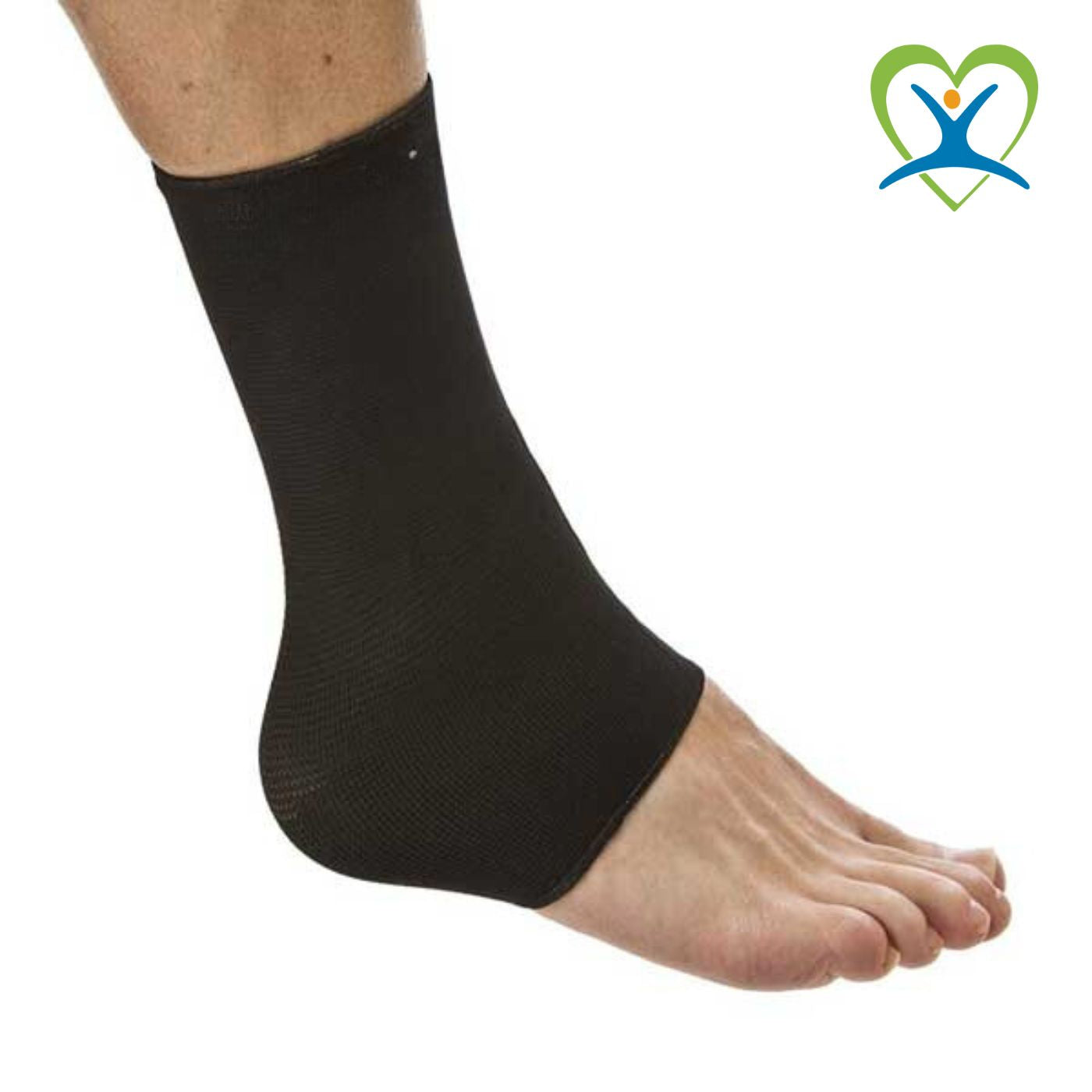 ANKLE SUPPORTER CLOSED GASPER